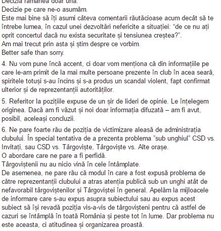 Новые подробности скандала с Carla’s Dreams в Румынии