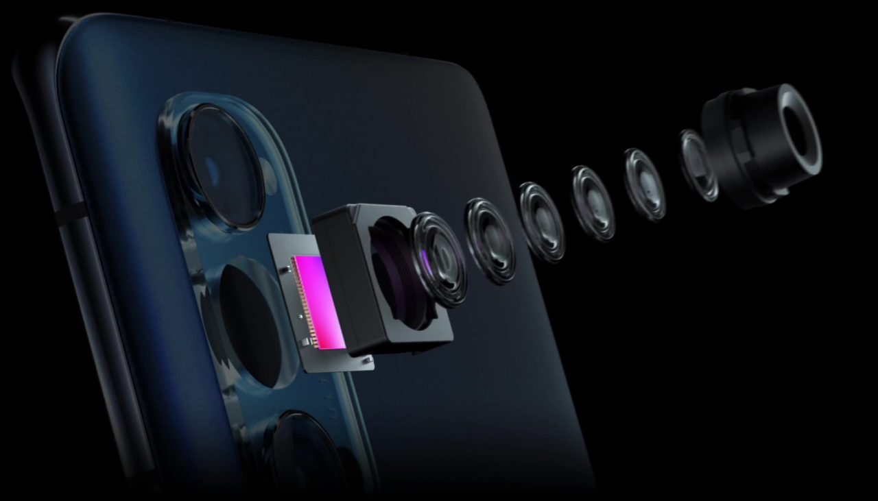 Мировая премьера Oppo Reno4 Pro: Успей получить подарок