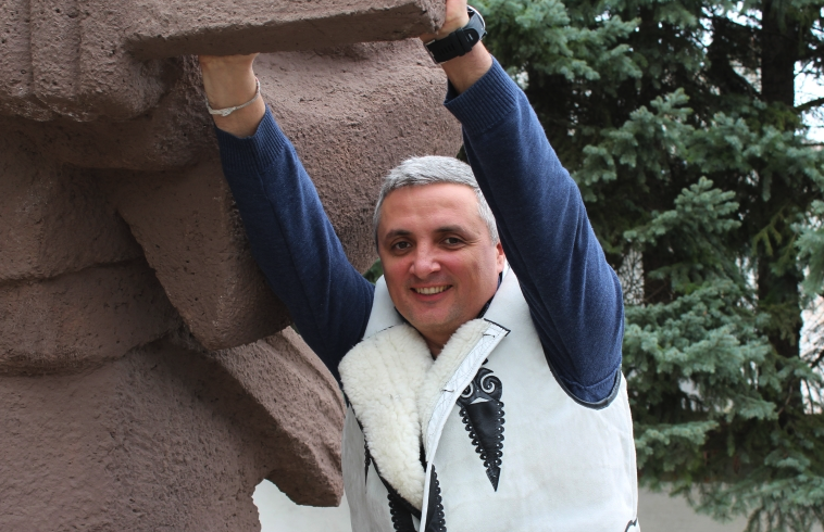 Carlevana Winery переживает ренессанс ®