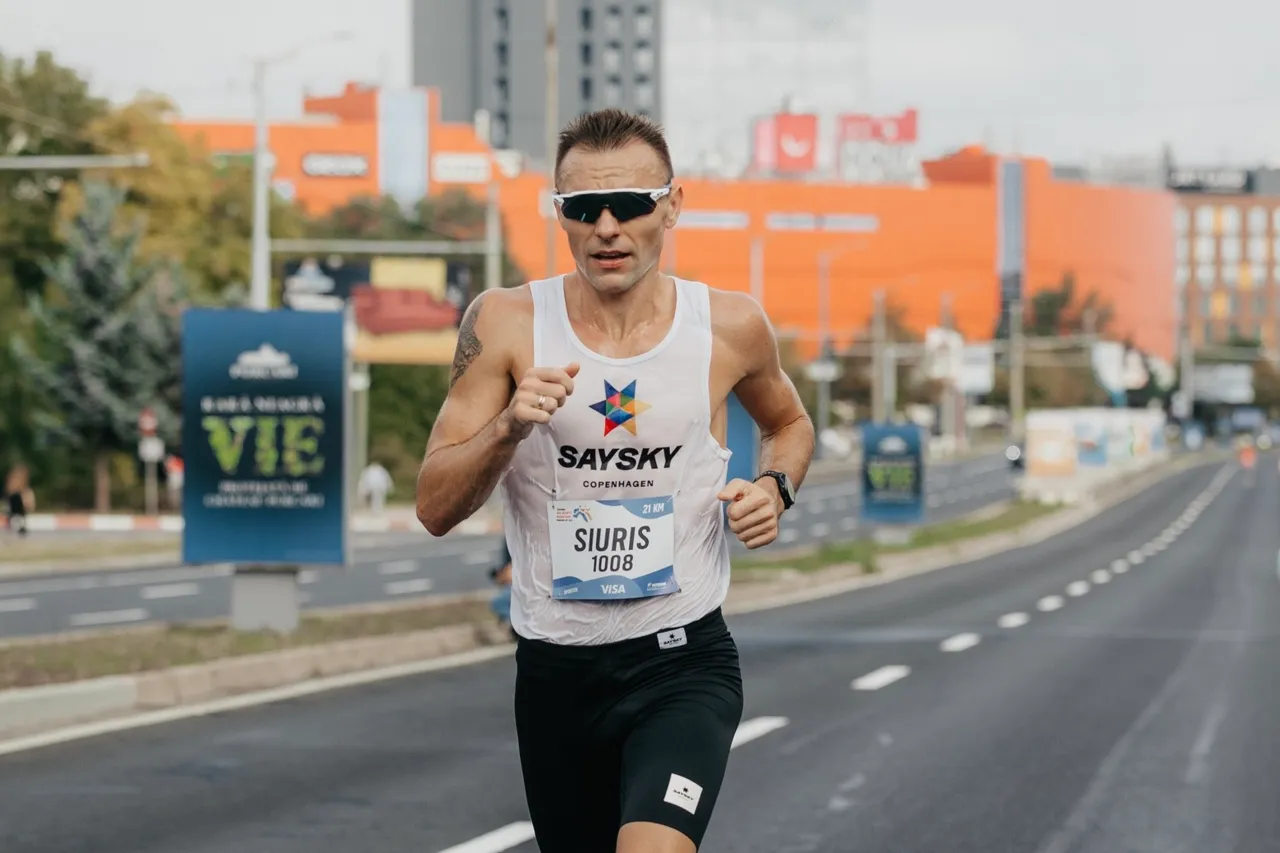 Chisinau Marathon: Есть вопросы? Узнай о юбилейном марафоне все