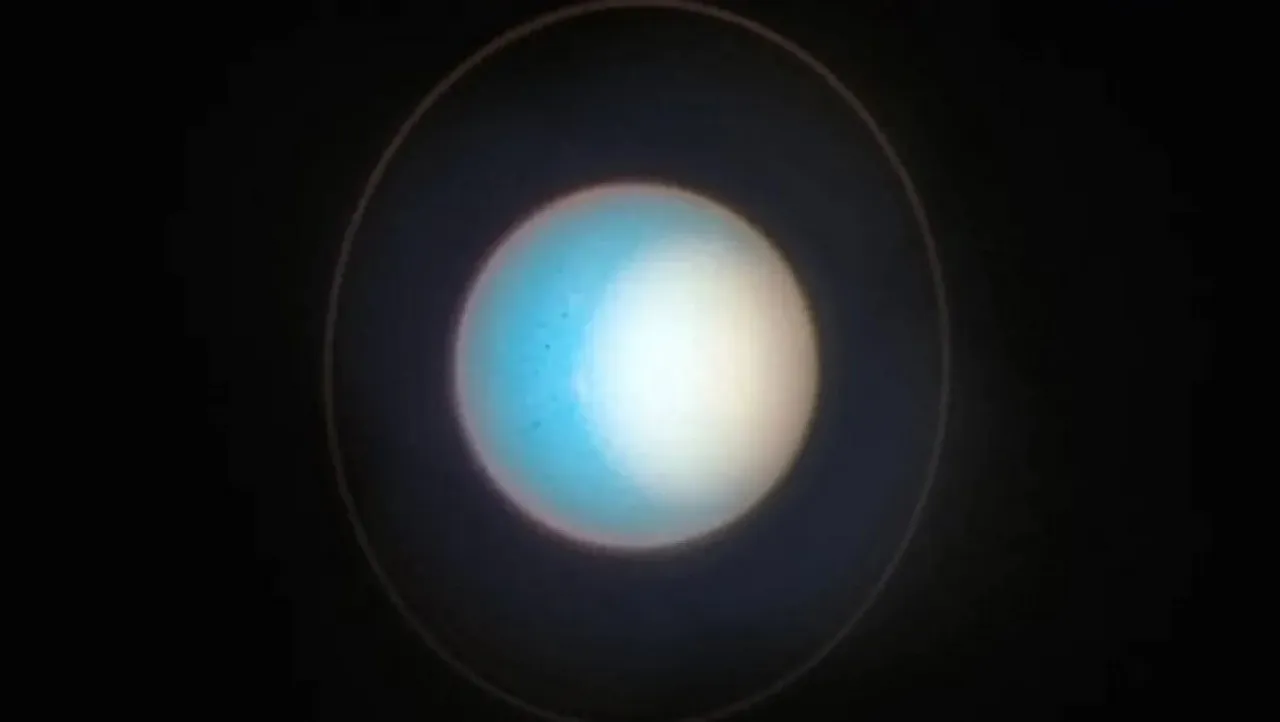 NASA a arătat schimbări radicale pe Jupiter, Saturn, Uranus și Neptun în zece ani