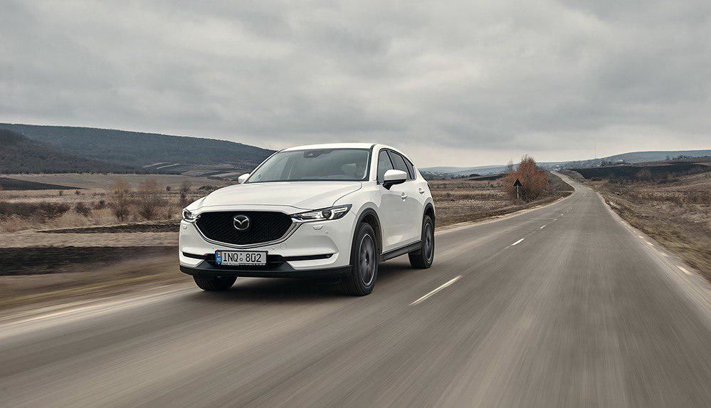 В Молдове на 7% выросли продажи новых автомобилей