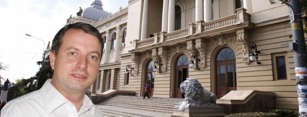 Iași: Directorul Bibliotecii Central Universitare și soția sa, găsiți morți în casă