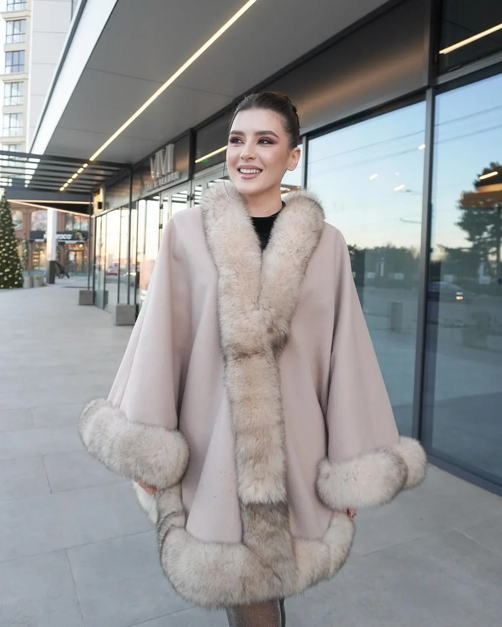 Cel mai cunoscut influencer al PAS este Nicolina Bucătaru
