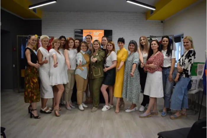 Первый Business HUB открылся в Тирасполе при поддержке ЕС