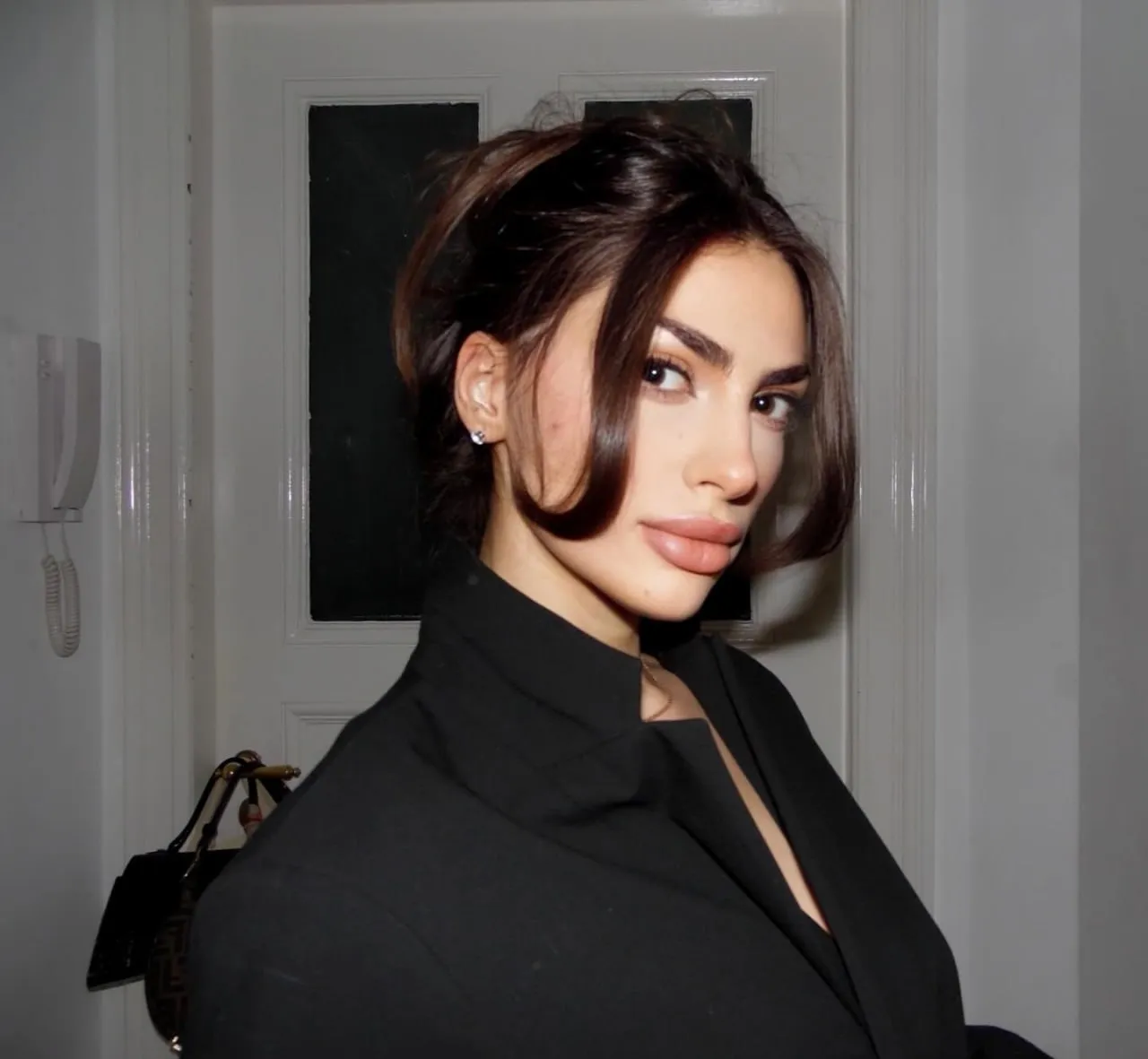 Maria Ignat a câștigat titlul Miss Universe Moldova 2025