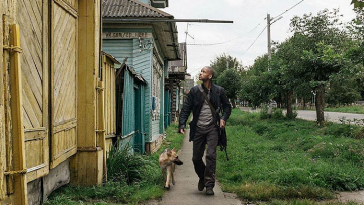 Cum ar arăta filmele faimoase dacă ar fi filmare în Europa de Est