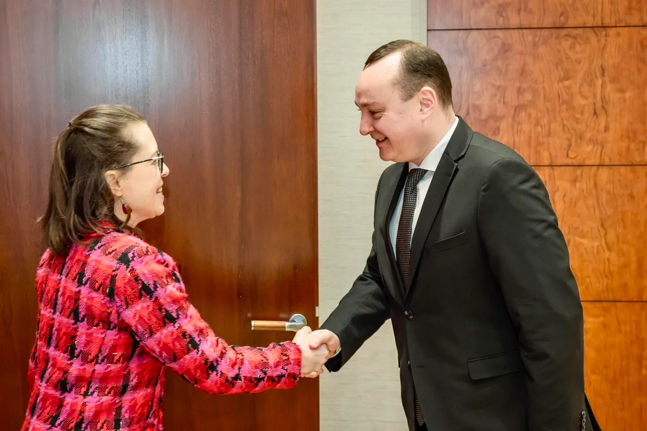 PSRM solicită misiunii OSCE crearea unei platforme de dialog între Chișinău și Tiraspol