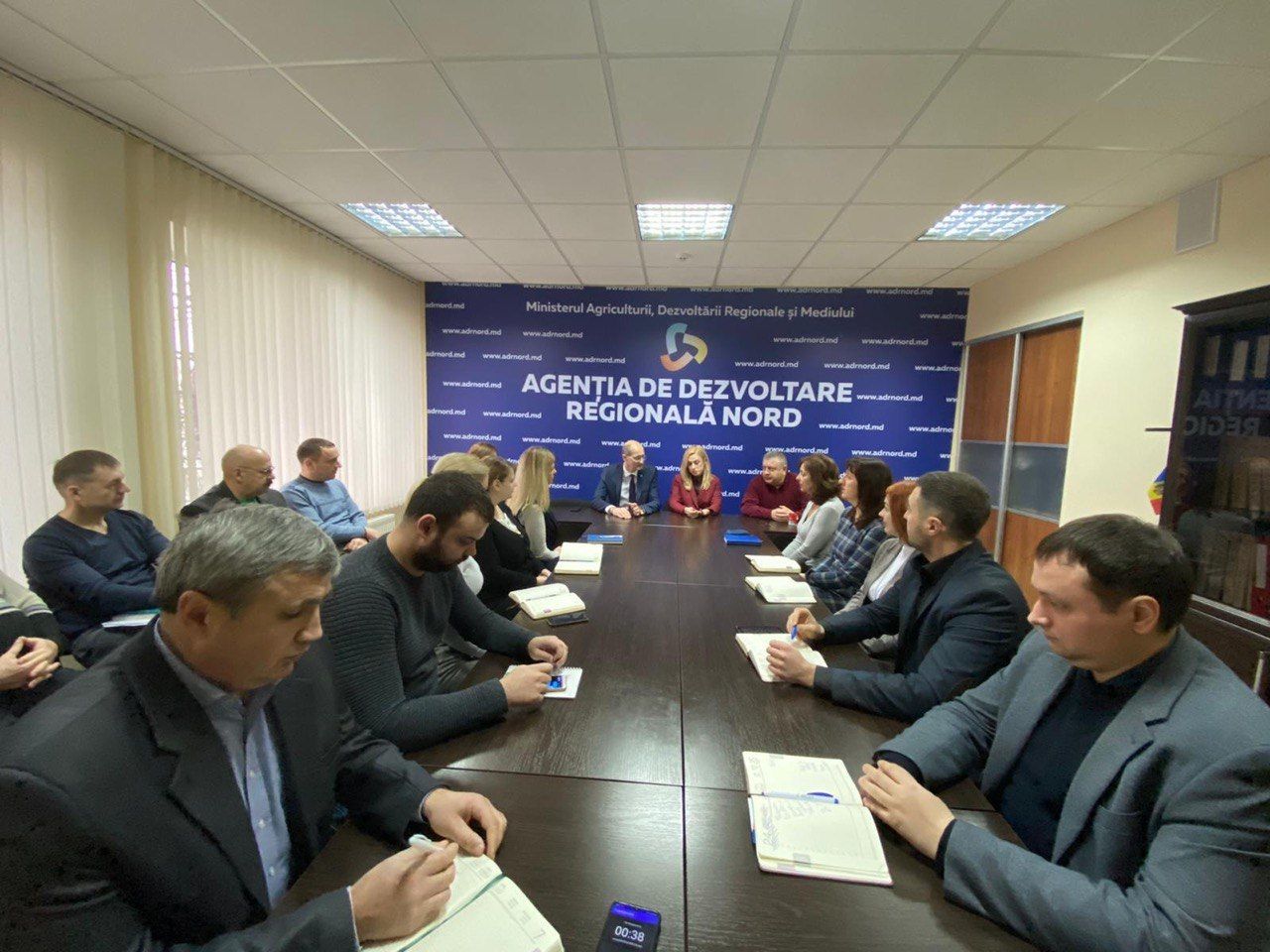 Назначен новый директор Агентства регионального развития "Север"