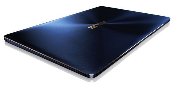 Asus представила "убийцу" MacBook