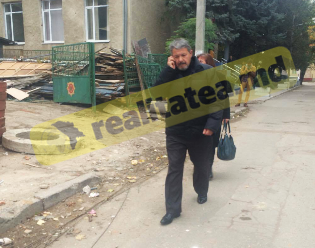 Медик из Бельц, осужденный за изнасилование пациентов, остается на свободе