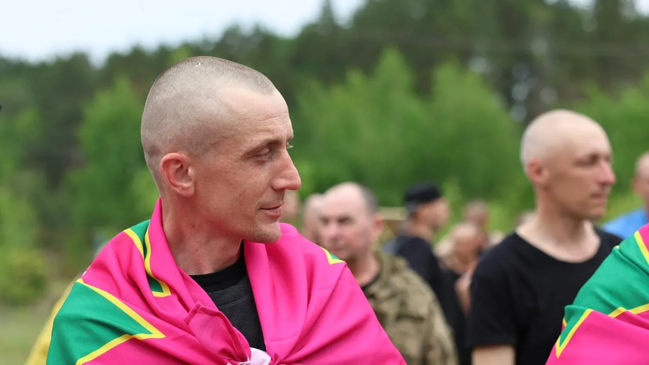 Украина и Россия завершили обмен пленными 1000 на 1000: состоялся последний этап