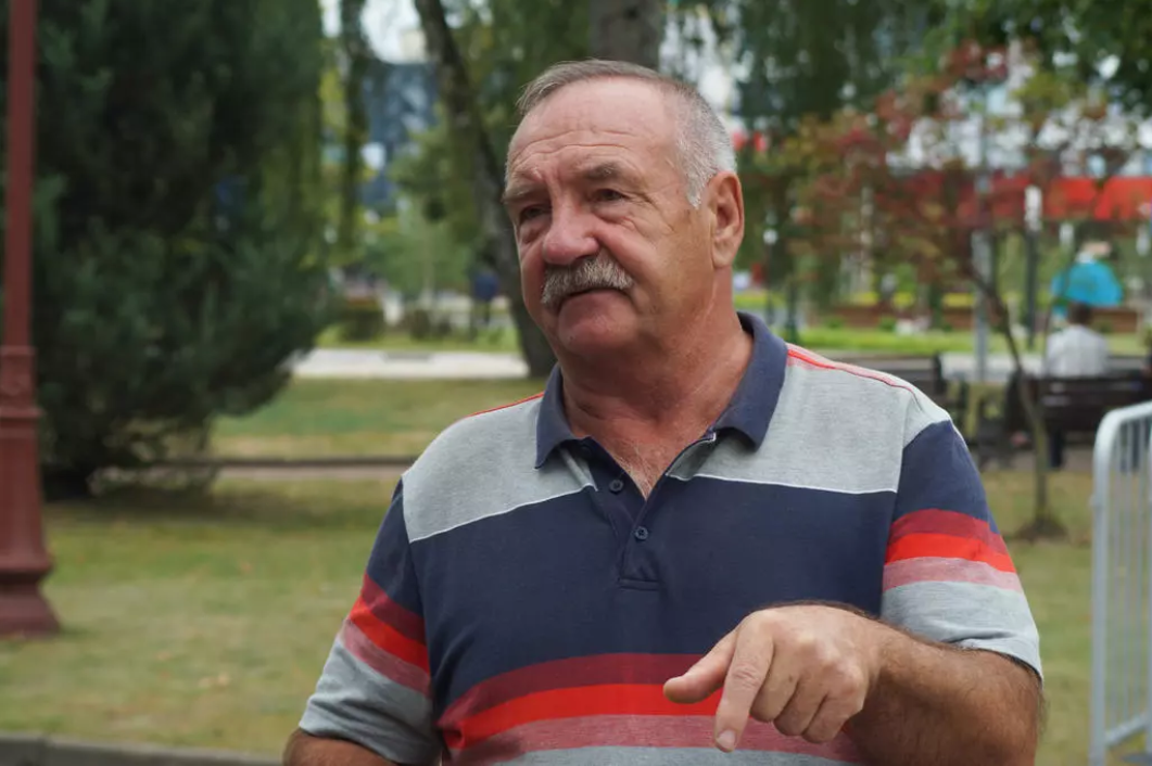 В Беларуси бастует флагман экономики: На нас смотрит вся страна, но и давят нас очень жестоко