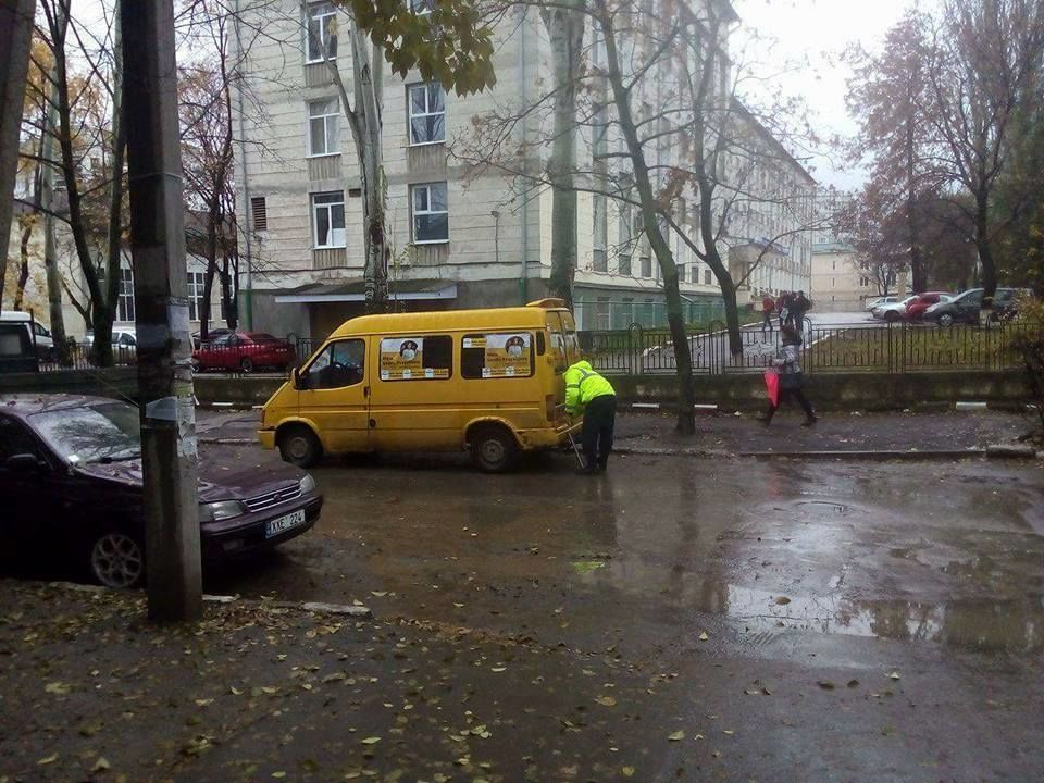 Fiasco total pentru Maia Sandu și Andrei Năstase la Bălți: Au fost alungați de bălțeni