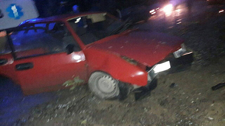В аварии в Сорокском районе погиб человек