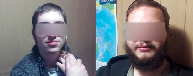 Два разыскиваемых гражданина США пытались незаконно попасть в Молдову