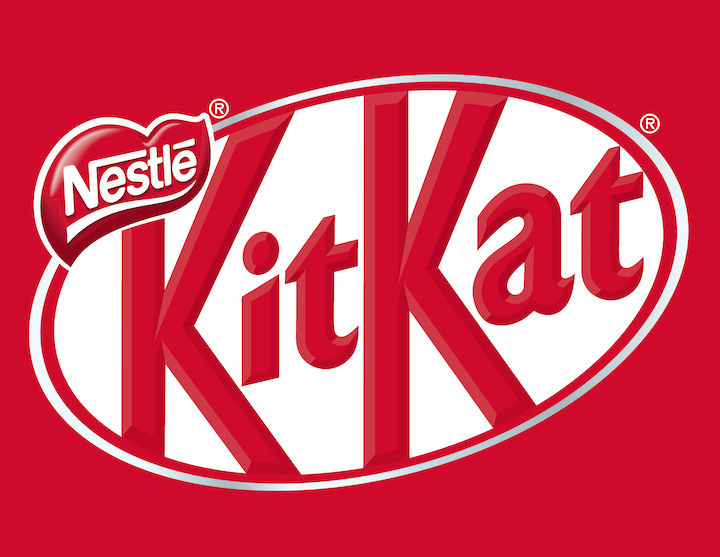 Maicom выпустил линейку футболок в коллаборации с Kit Kat ™ ®