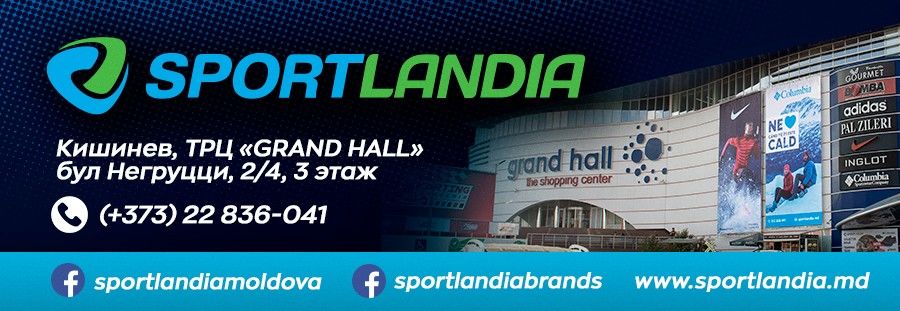 Sportlandia: Хиты продаж и новая коллекция Everlast 2021 года