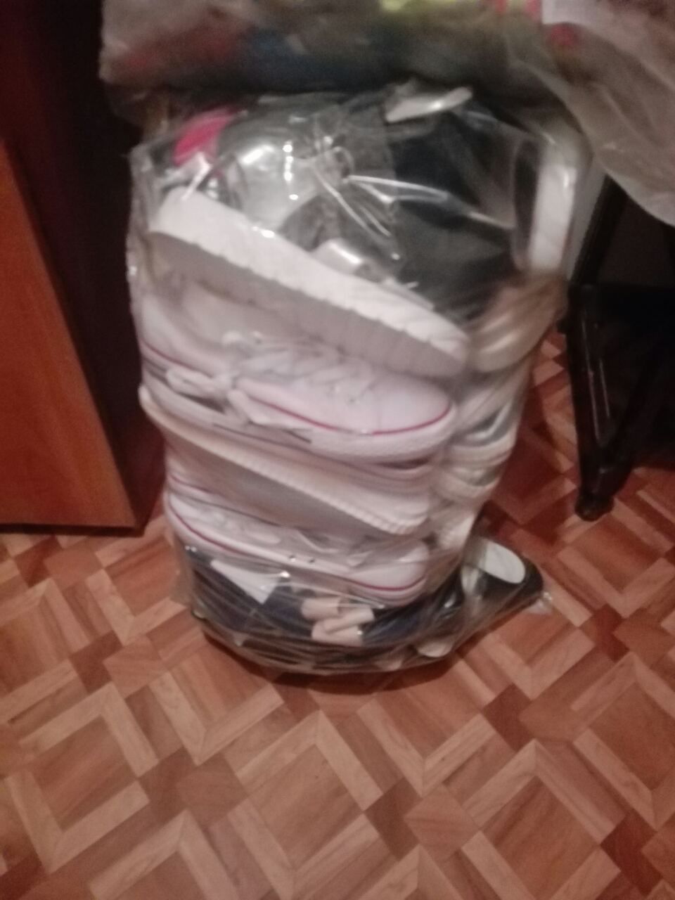 Пограничники конфисковали в Сорокском районе товар на 40 тысяч леев