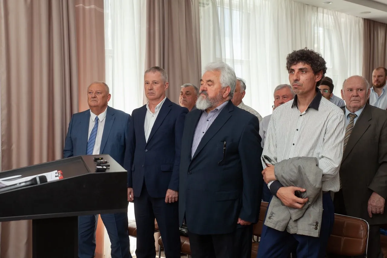 Актер Волок и адвокат Хлопецкий присоединились к партии Виктории Фуртунэ