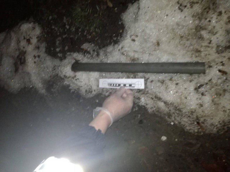 В Кишиневе предотвратили убийство чешского бизнесмена