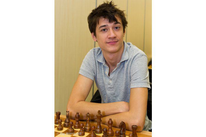 Vladimir Hamițevici și Svetlana Petrenco au cucerit titlurile de campioni naționali la șah