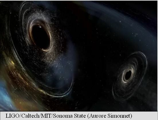 Descoperire istorică. Este începutul unei noi ere în astronomie