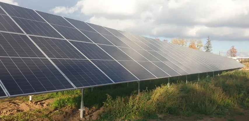 George Standard: Современые инвестиции, эко решения