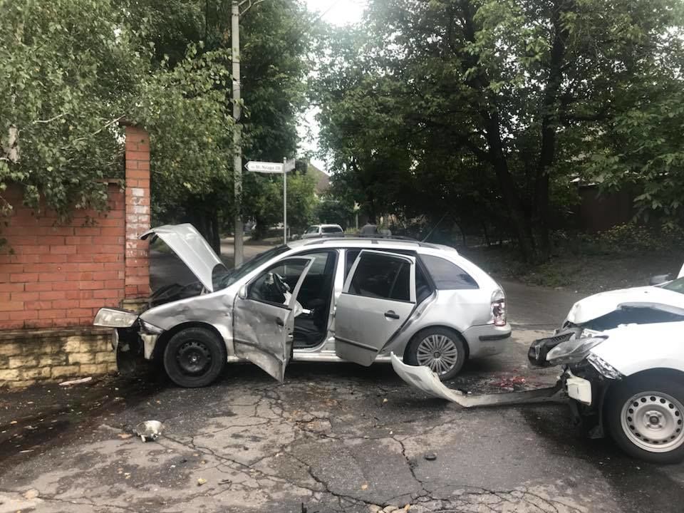 Ион Чебан попал в аварию за три дня до ДТП с участием президентского кортежа