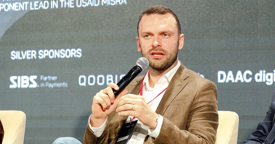 Ежегодная конференция по финтеху в Молдове раскрыла перспективы финансовых инноваций