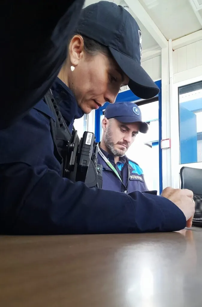 Пограничники РМ задержали двух граждан за незаконное пересечение границы