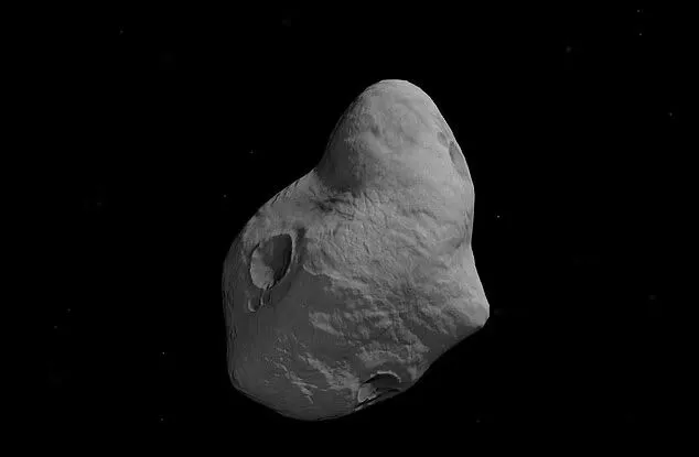 Un asteroid, de dimensiunea unei clădiri de 10 etaje, se îndreaptă spre Pământ cu o viteză de 23.590 km/h