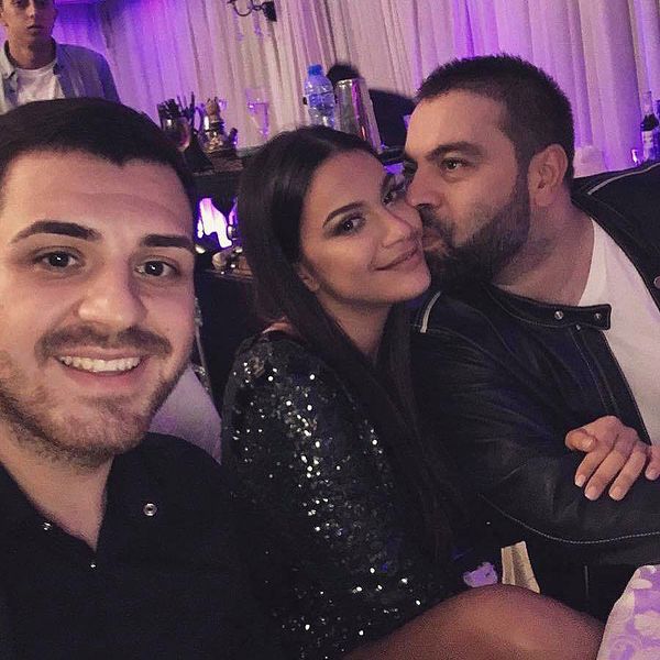 Judecătorii au autorizat căsătoria: Fiica minoră a lui Florin Salam se mărită