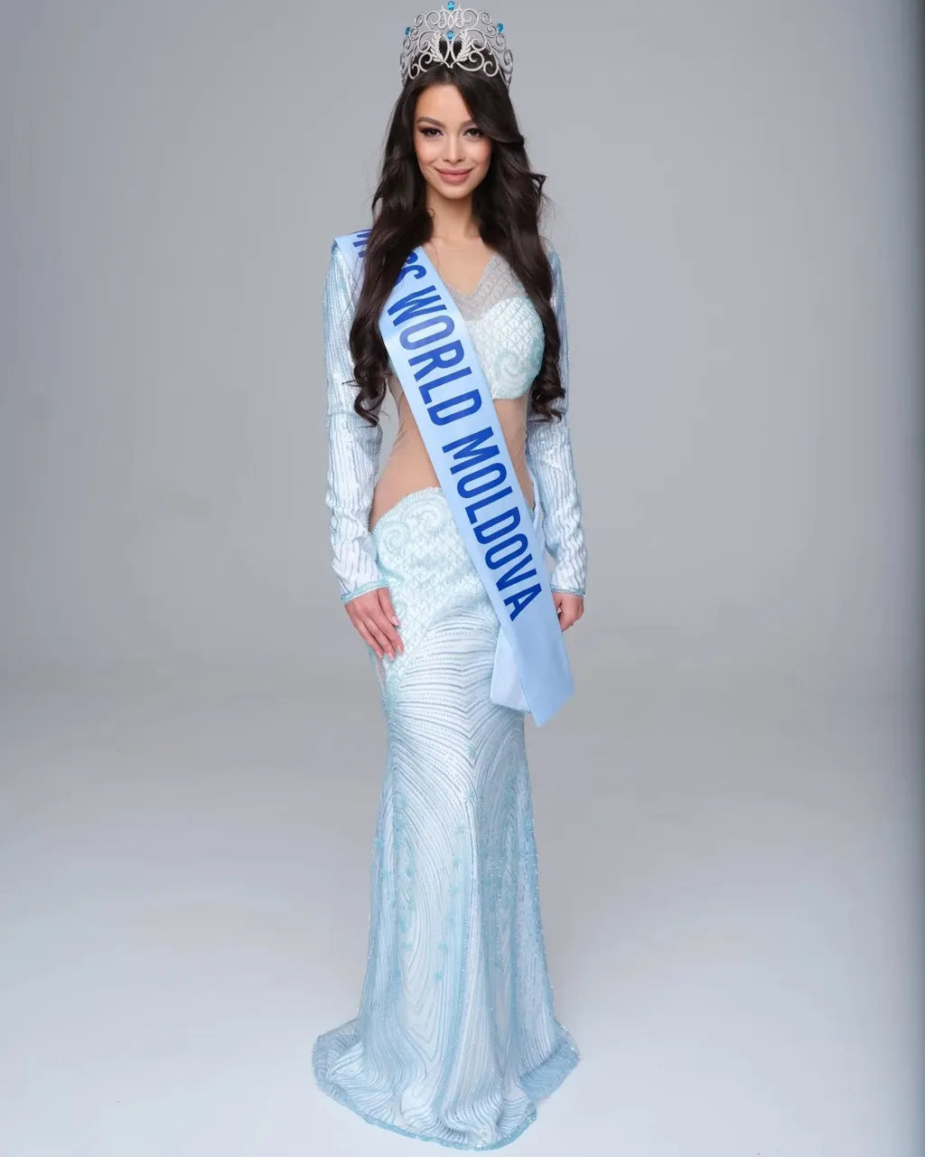 O tânără din Camenca va reprezenta Moldova la Miss World 2025