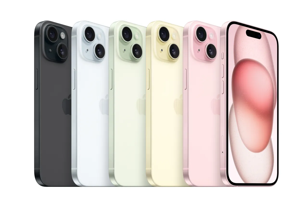 Новинки Apple уже доступны для предзаказа у официальных реселлеров