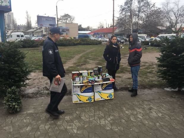 Aveți grijă de unde procurați focuri de artificii! Poliția întreprinde acțiuni de combatere a comercializării ilegale