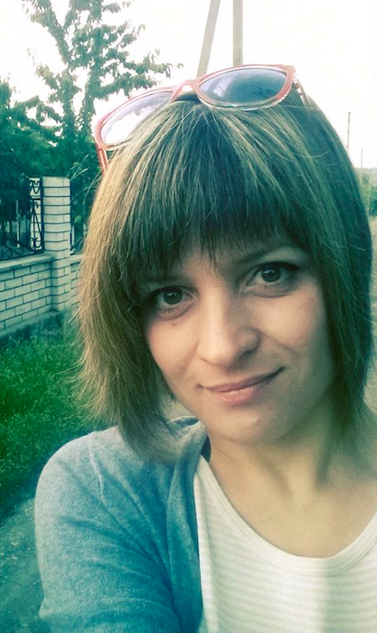 В Фалештах пропала женщина: родные просят помочь в поисках