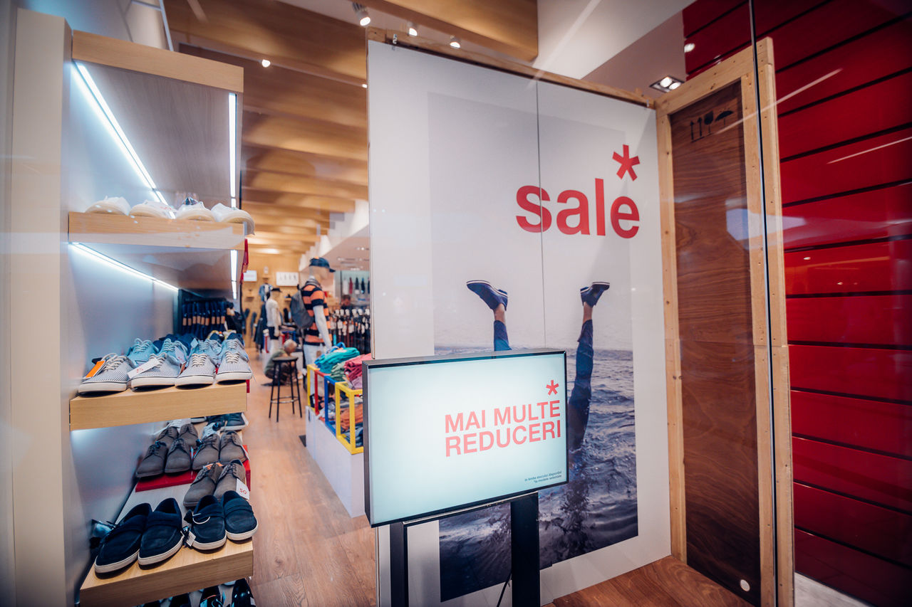 Shopping MallDova vă așteaptă la marea extragere a premiilor ®