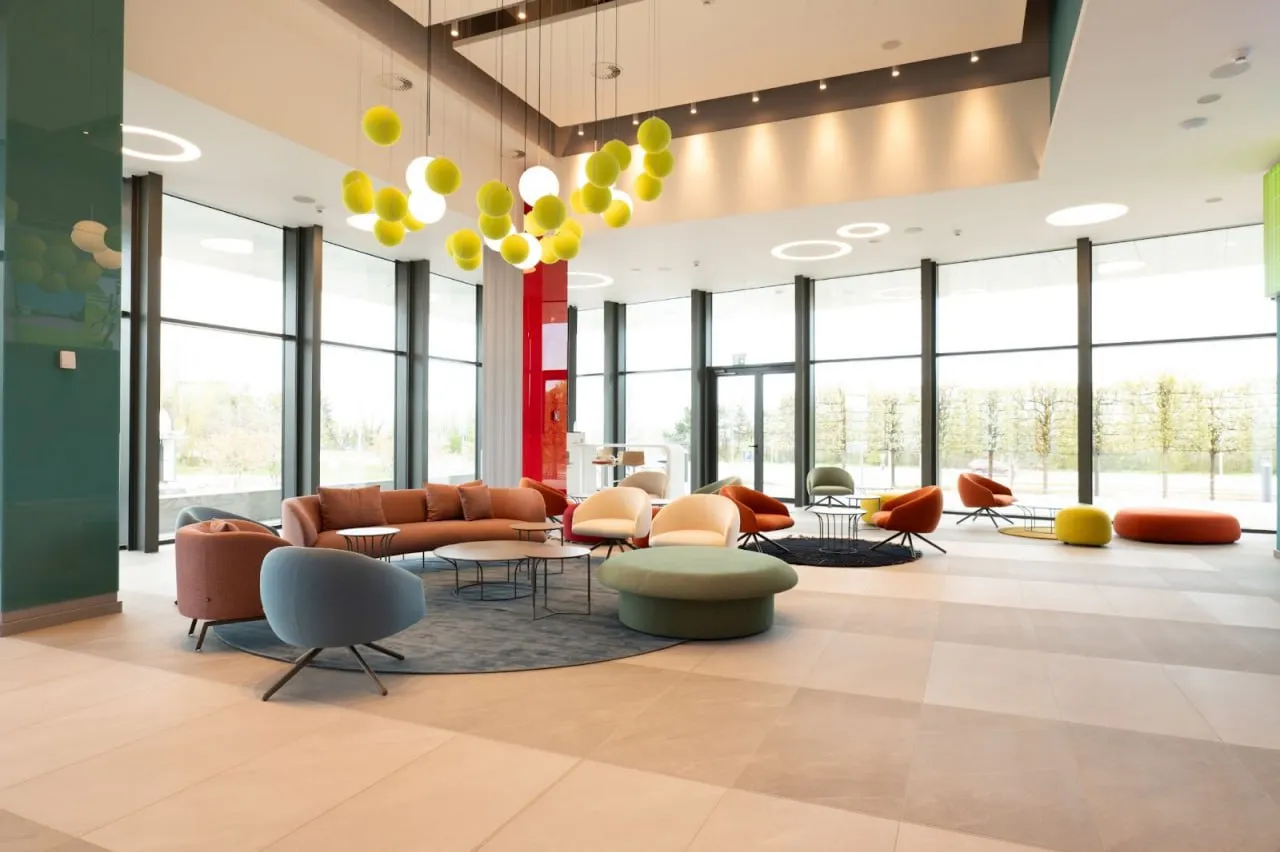 В Молдове откроется отель ibis Styles с инвестициями в 12 миллионов евро