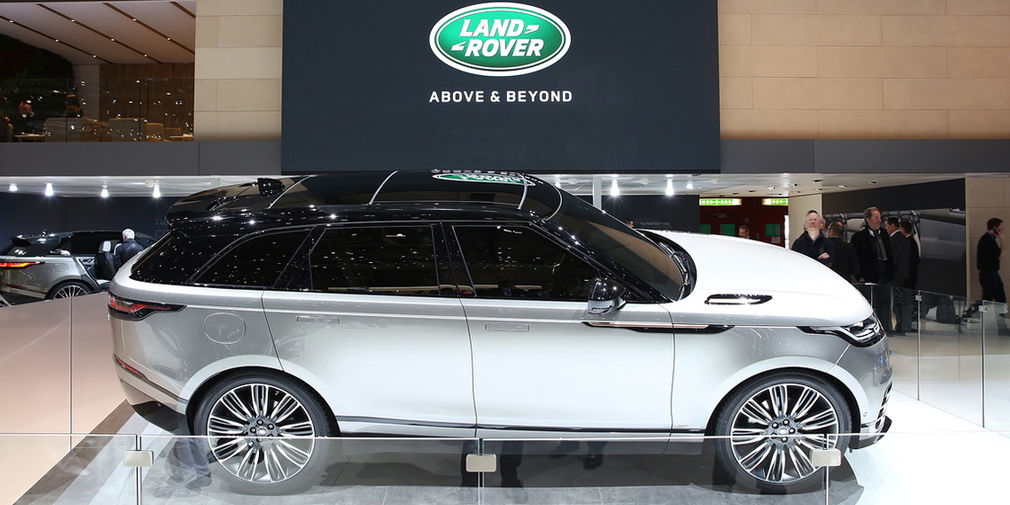 От Rapid до Maybach: все премьеры автосалона в Женеве