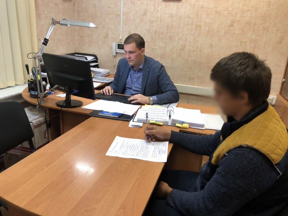 В нашумевшем убийстве в Липецке подозревают приехавшего из Молдовы мужчину
