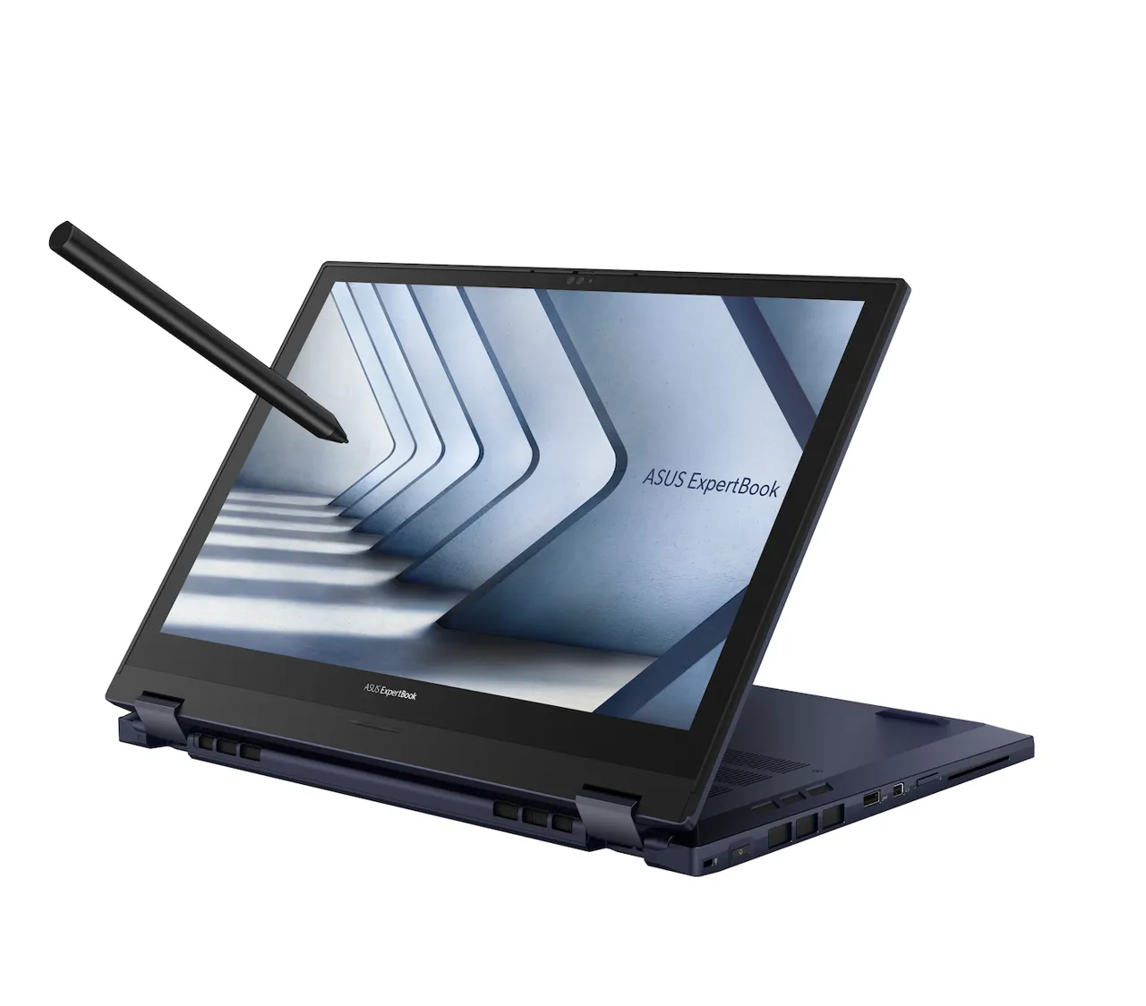 ASUS ExpertBook: Cовершенствуем технологии для успеха вашего бизнеса