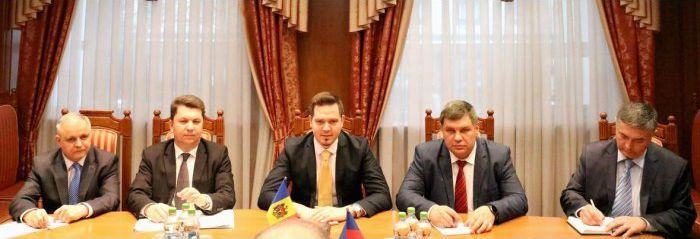 Молдова включена в приоритетный список деятельности Службы развития Лихтенштейна