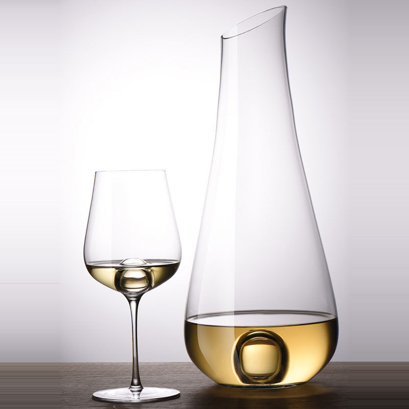 Global Bar: Почему стоит выбрать барное стекло Libbey и Schott Zwiesel ®