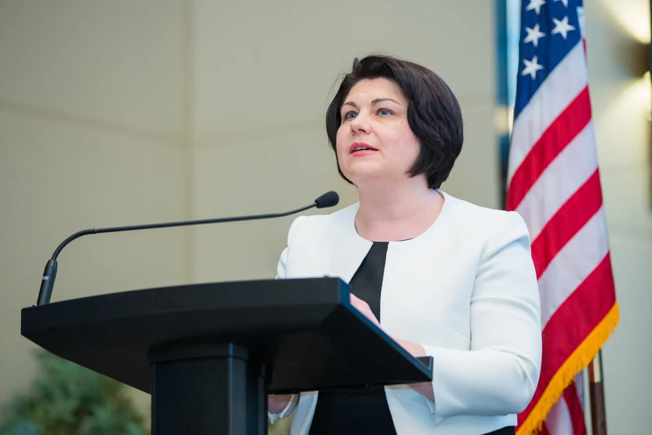 USAID запустил новую Программу помощи Республике Молдова