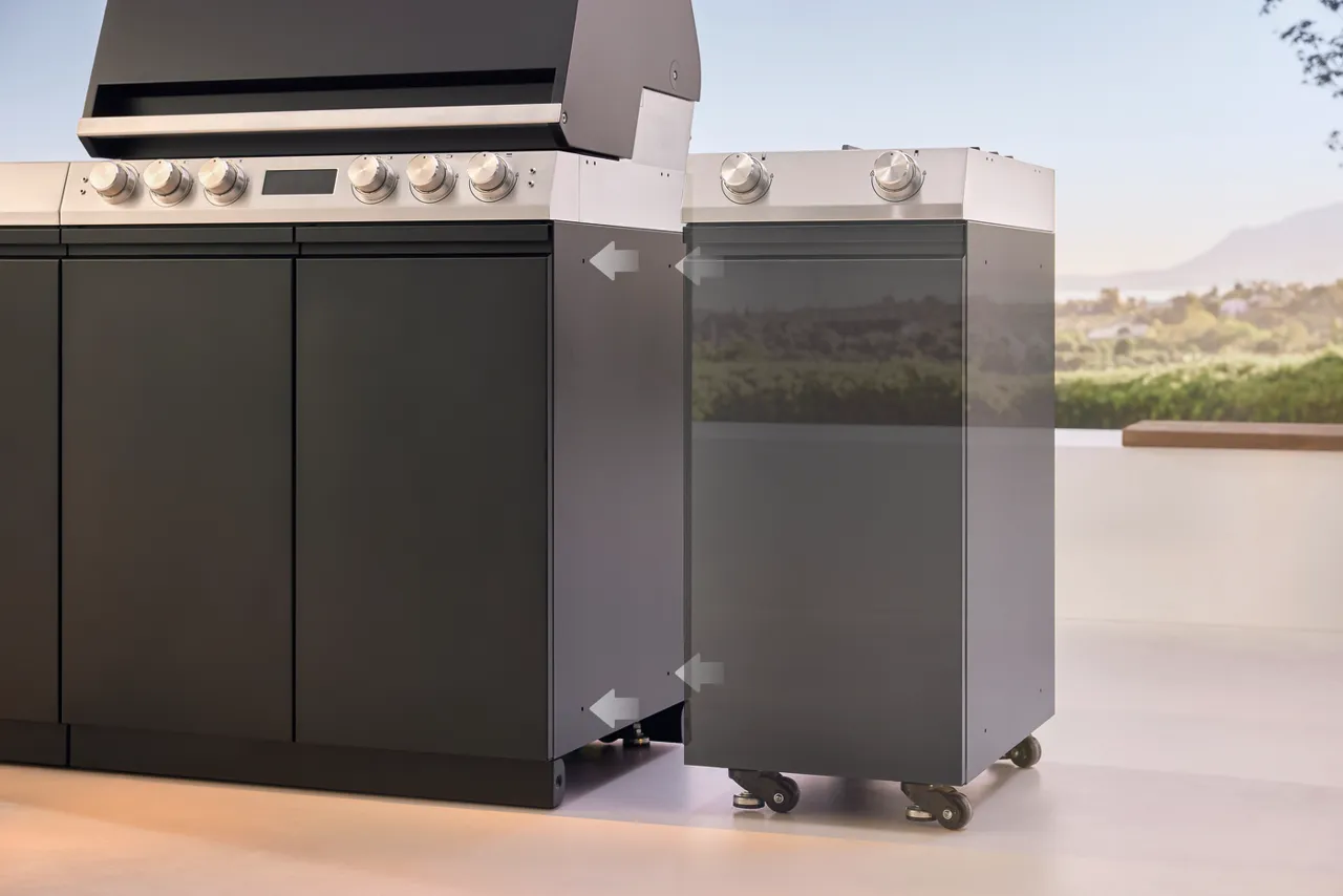 Miele Dreams: Новое поколение уличных кухонь - скоро в Кишинёве