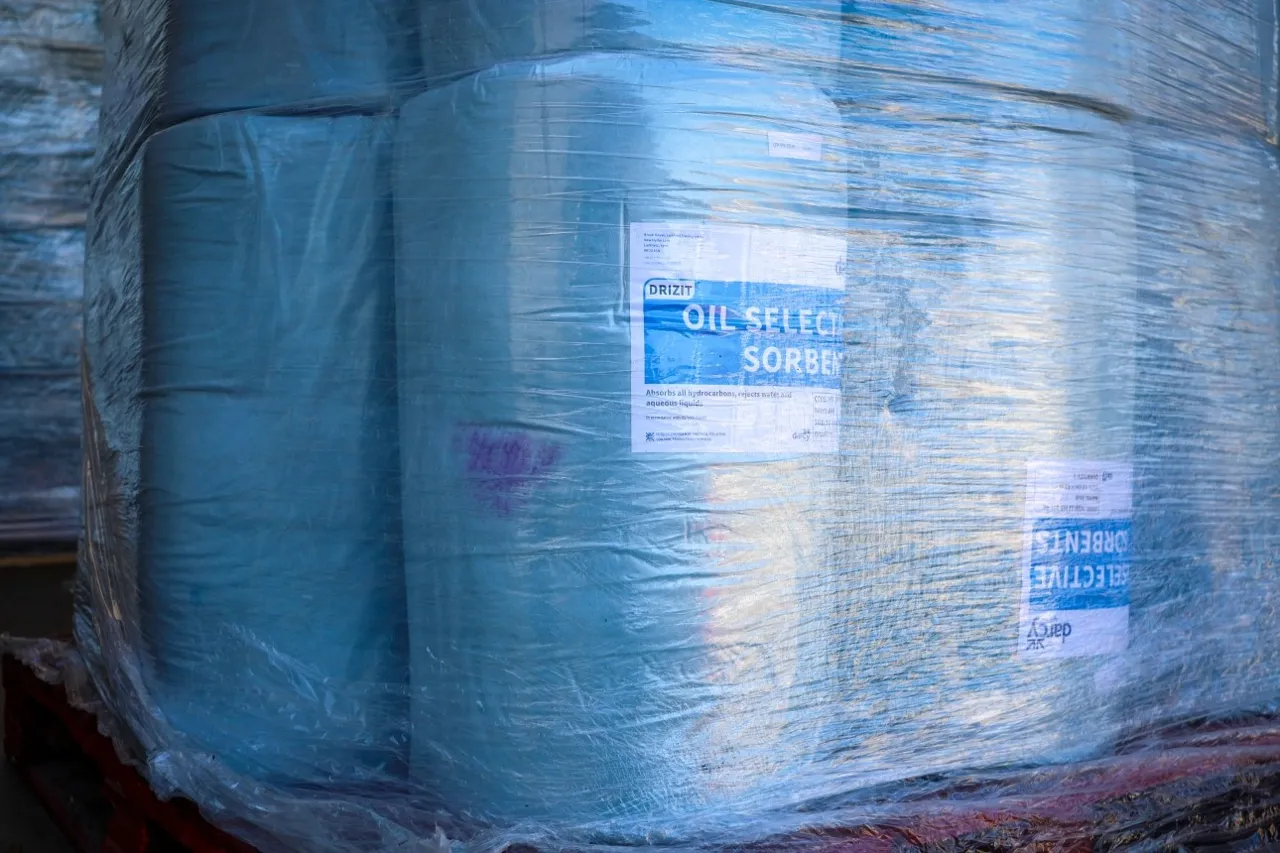 Великобритания передала Молдове оборудование для вмешательства на Днестре на 3 млн леев