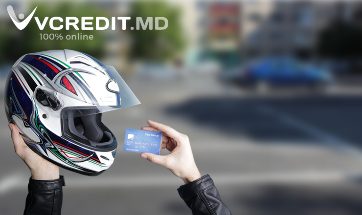 Vcredit.md: Приобретенный опыт дал нам возможность снизить стоимость онлайн займов ®