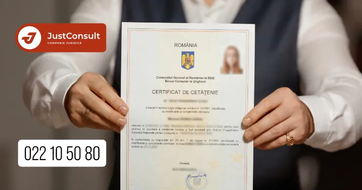JustConsult: Во сколько обойдется восстановление гражданства Румынии