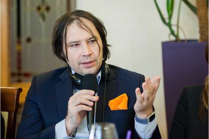 Филип встретился с членами Ассоциации иностранных инвесторов в Молдове